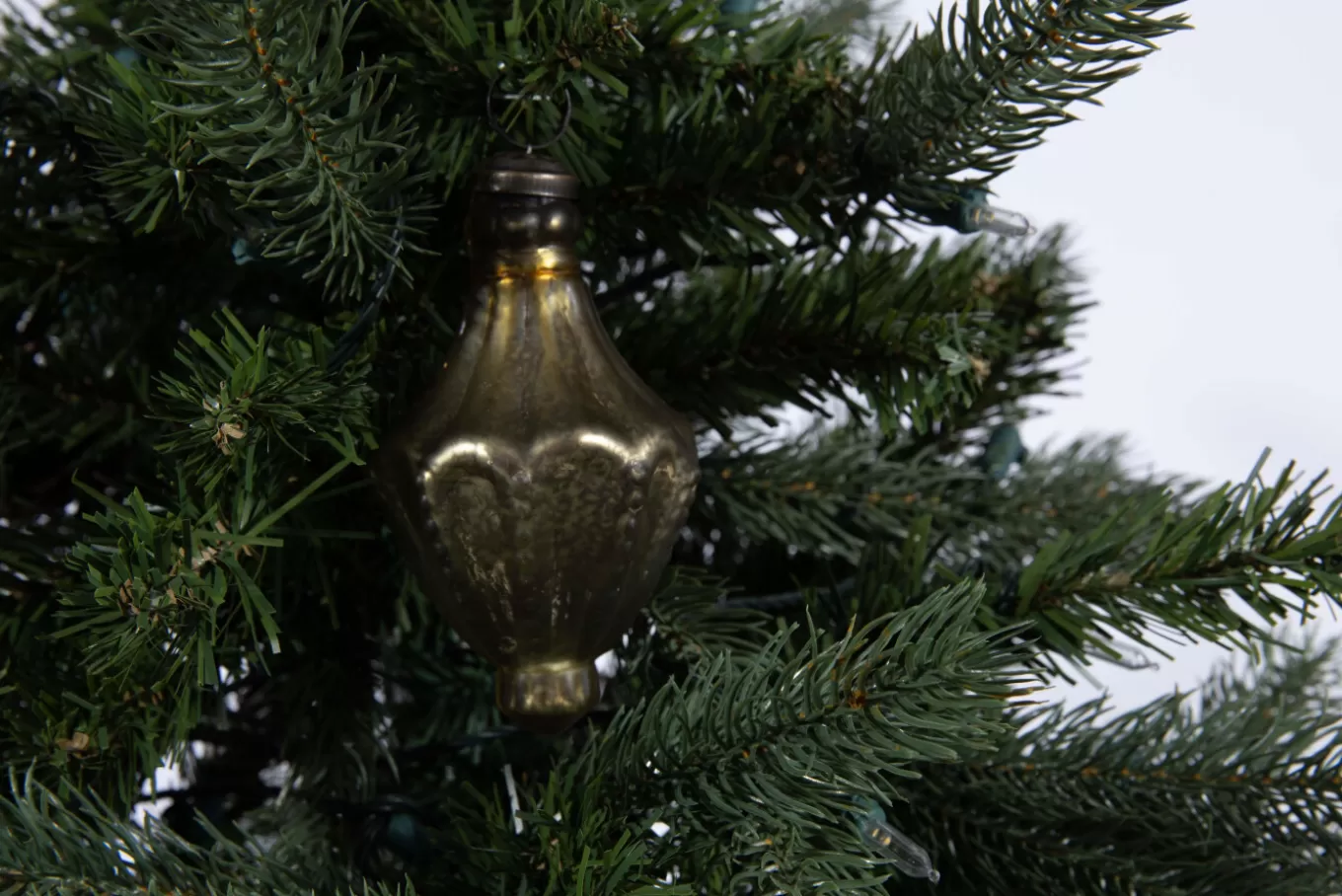 Discount SHADAR, pendentif Noël, Boules De Noël | Boules De Noël