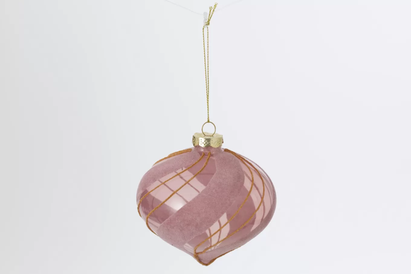 New SOLENE, pendentif Noël Boules De Noël | Boules De Noël