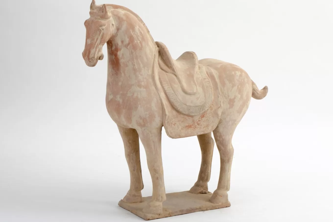 Outlet TANTOO, cheval Statuettes Et Objets | Décoration