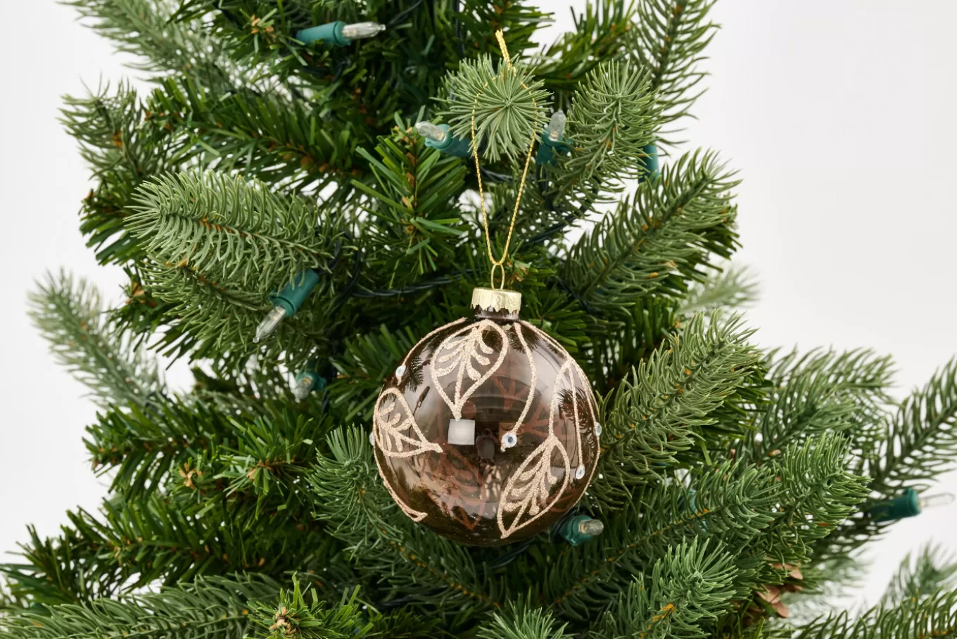 Shop THERESA, boule de Noël Boules De Noël | Boules De Noël