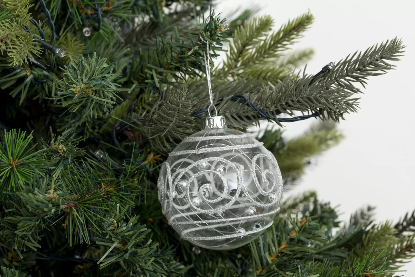 Sale TIAN, boule de Noël Boules De Noël | Boules De Noël