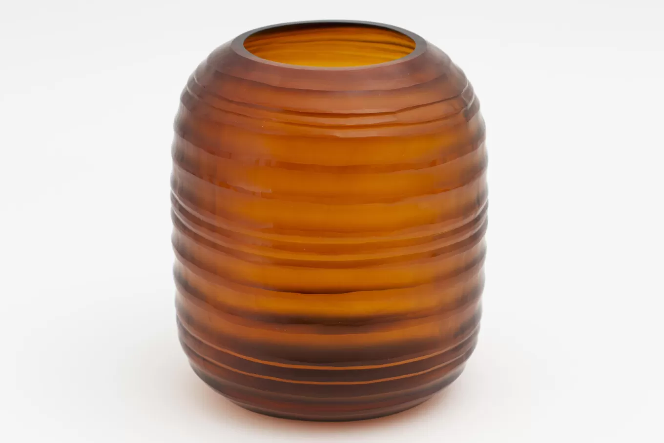 Best Sale VERA, vase, verre, , 20x20x24 Pots Et Vases | Décoration