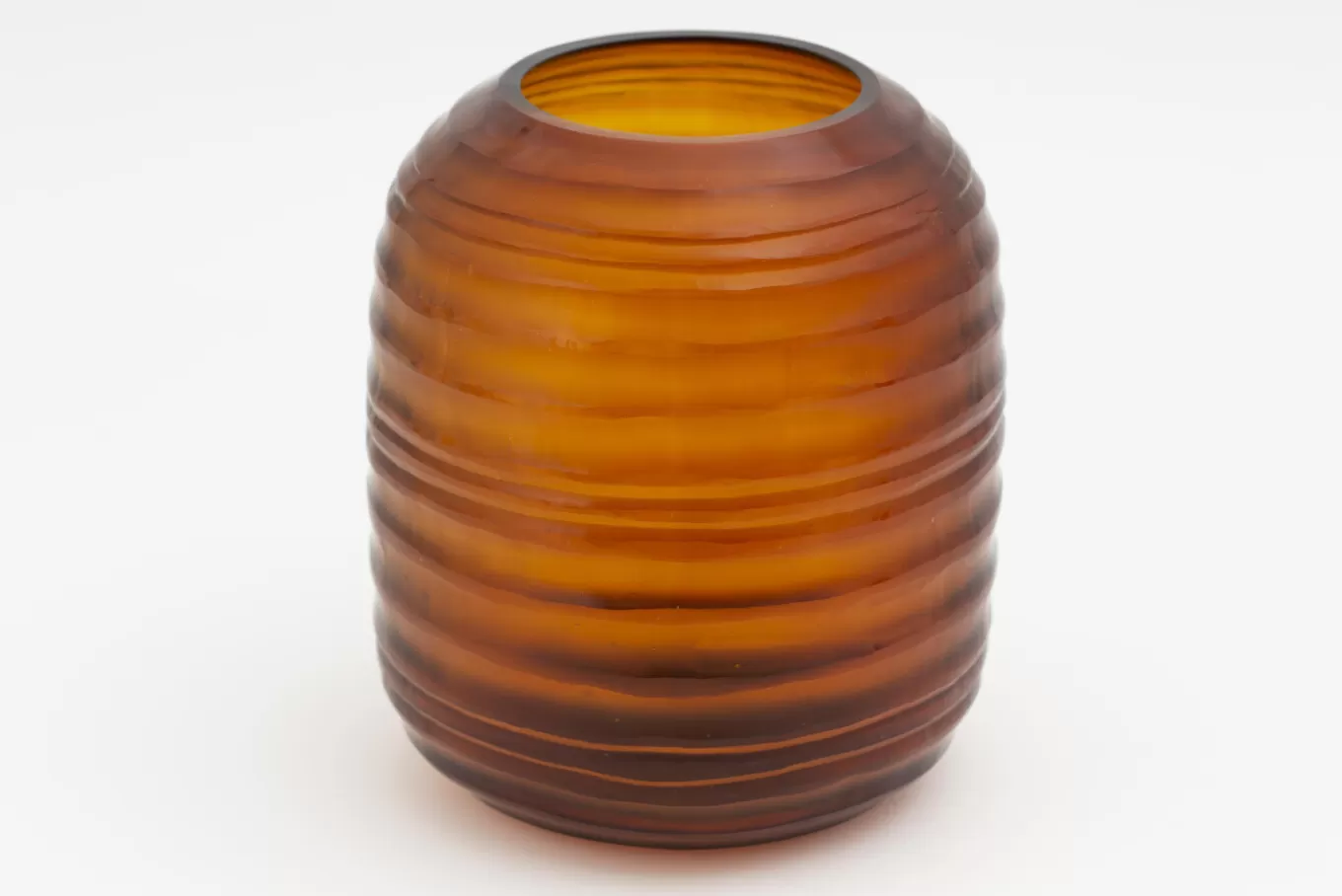 Best Sale VERA, vase, verre, , 20x20x24 Pots Et Vases | Décoration