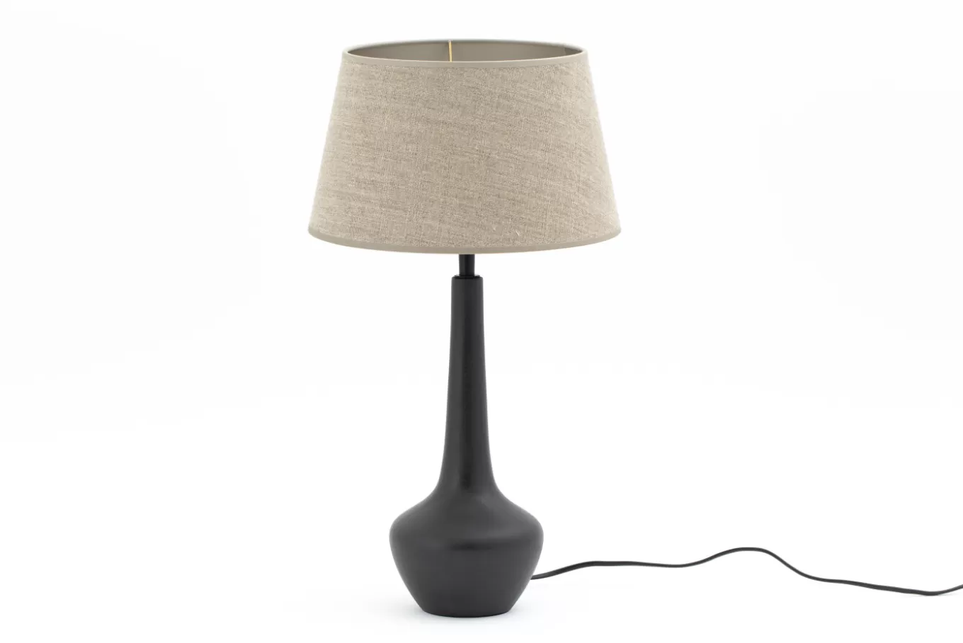 Sale VERDANA, lampe de table, bois, Lampes | Lampes De Table Et De Bureau