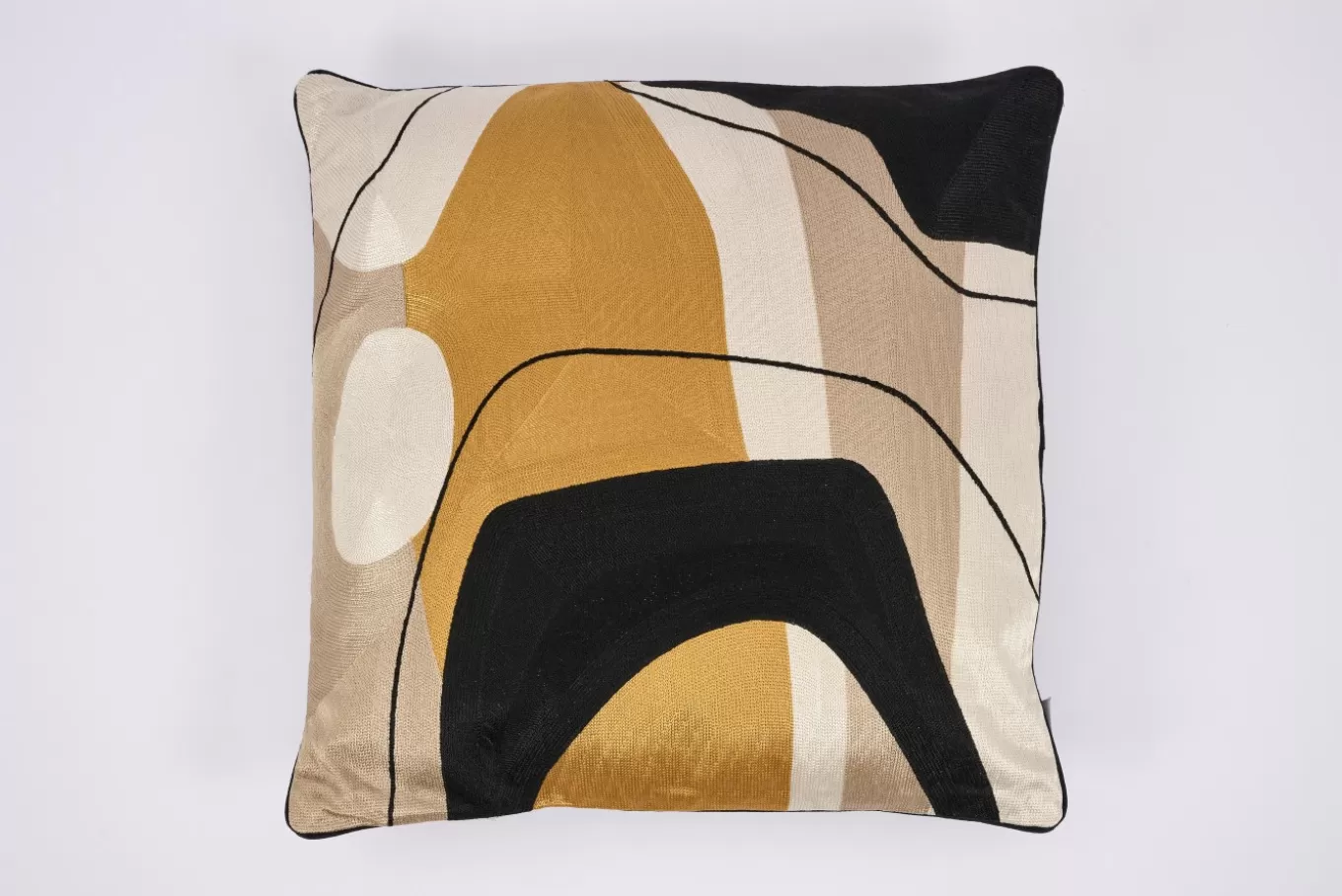 Flash Sale VINTA, coussin, modèle 2, carré Coussins Décoratifs | Coussins Décoratifs